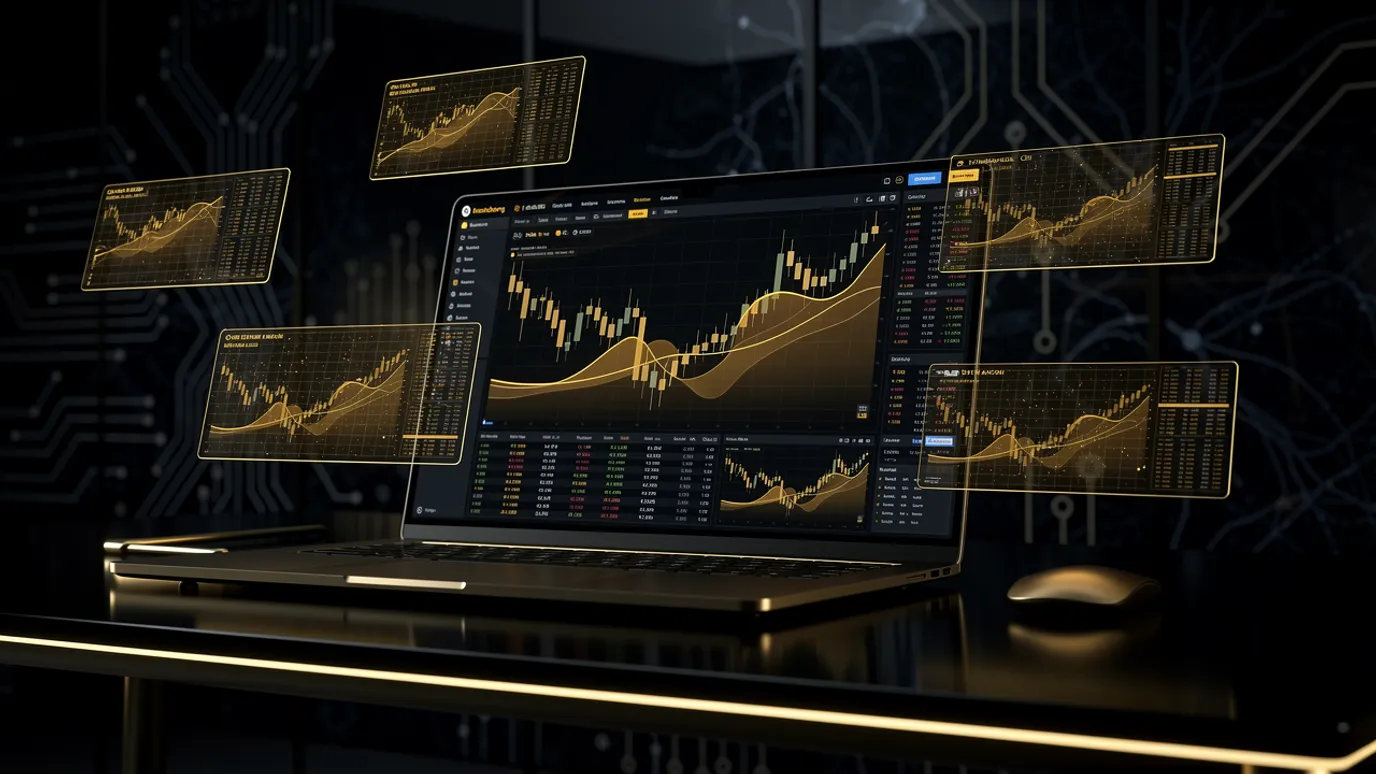 AI Investment Advisor Answers 10 Gold Questions for 2026