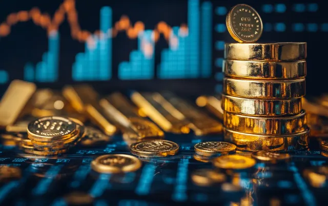 When Is the Best Time to Buy Gold? Timing Strategies Explained