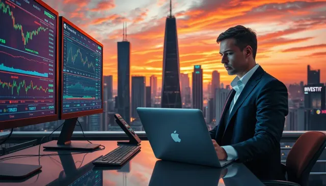 crypto day trading strategies