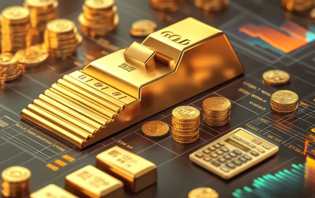 December Gold Investment Strategies: Maximize Your Returns Now