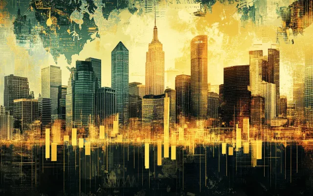 Global Events Driving Gold Prices: What Investors Must Know