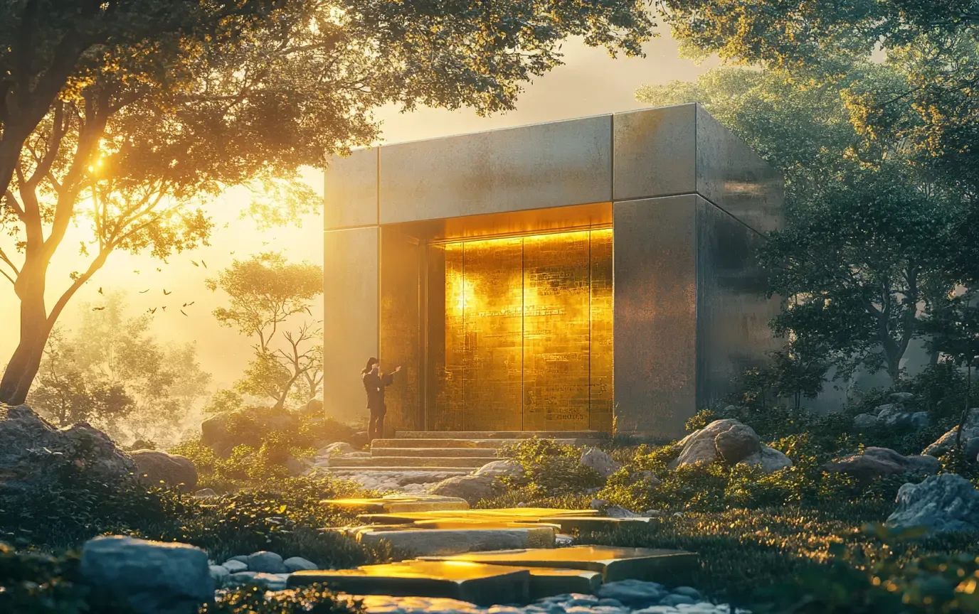 Understanding Gold as a Safe Haven: Strategies for Investors