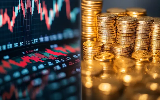 Gold ETFs vs Physical Gold: Which Investment Is Best for You?