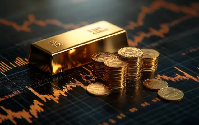 Investing in Gold During Negative Interest Rates: What You Need to Know
