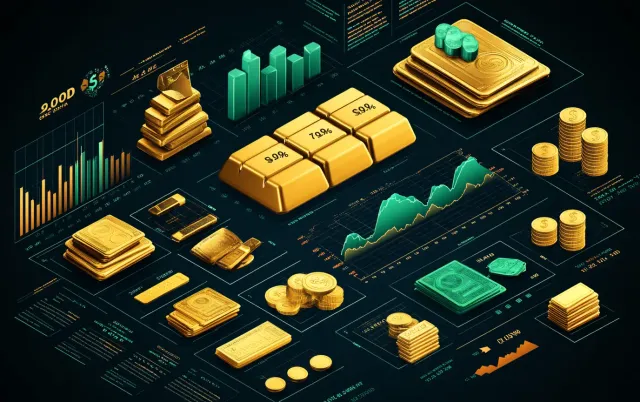 Mitigate Gold Investment Risks: Your Ultimate Guide to Success