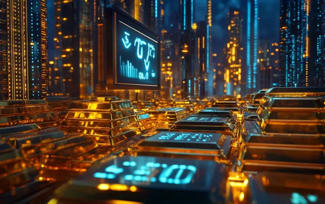 Gold Price Forecast: Why It Could Soar to $7,000 by 2030