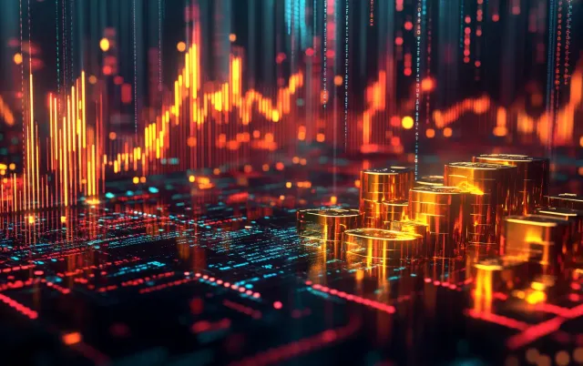 "Gold Price Trends in 2025: Key Predictions and Insights"