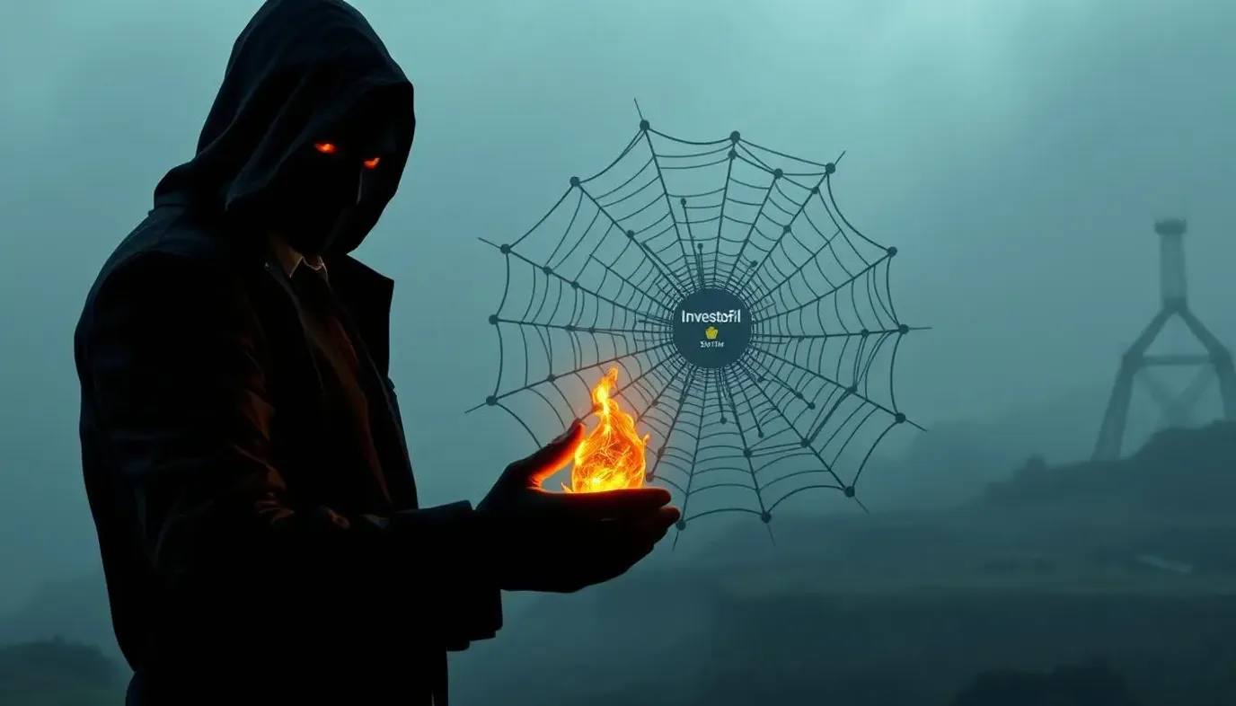 honeypot crypto scam