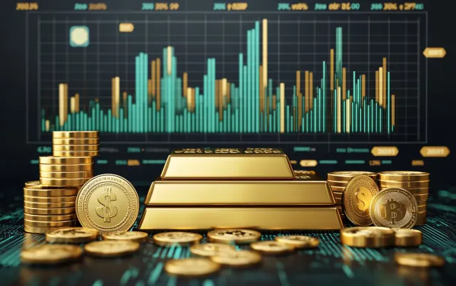 The Impact of Inflation on Gold Prices Explained