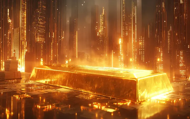 Unlock Wealth: 7 Key Benefits of Investing in Gold Today