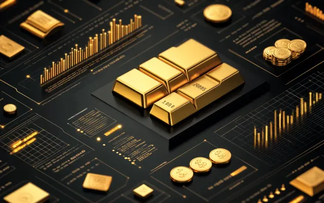 Why Invest in Gold in 2025? Benefits and Strategies Explained