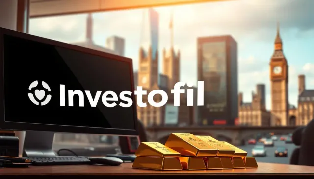 low spread gold brokers