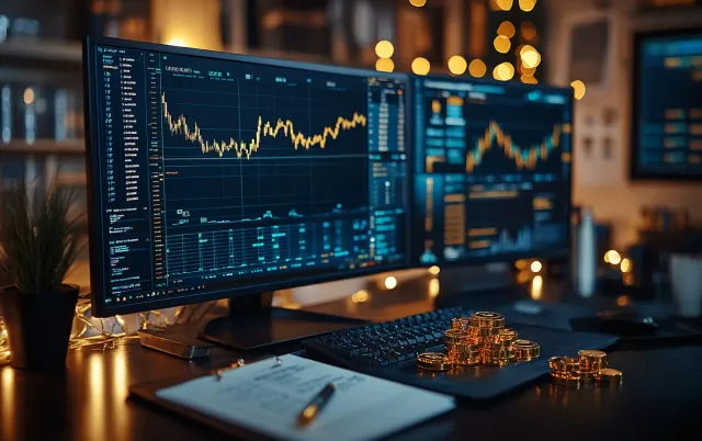 Master Gold Trading: Expert Tips for Chart Analysis Success