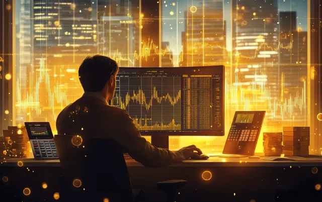 Master Gold Trading: Set Realistic Price Targets Today!