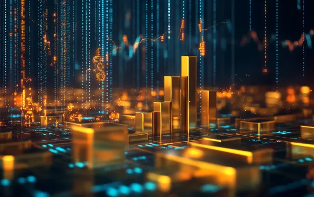 Top Gold Trading Strategies for 2025: Thrive with Success