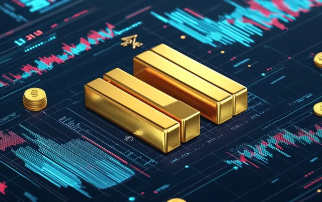 Gold Trading Recovery: 7 Tactics to Profit from Market Recoveries
