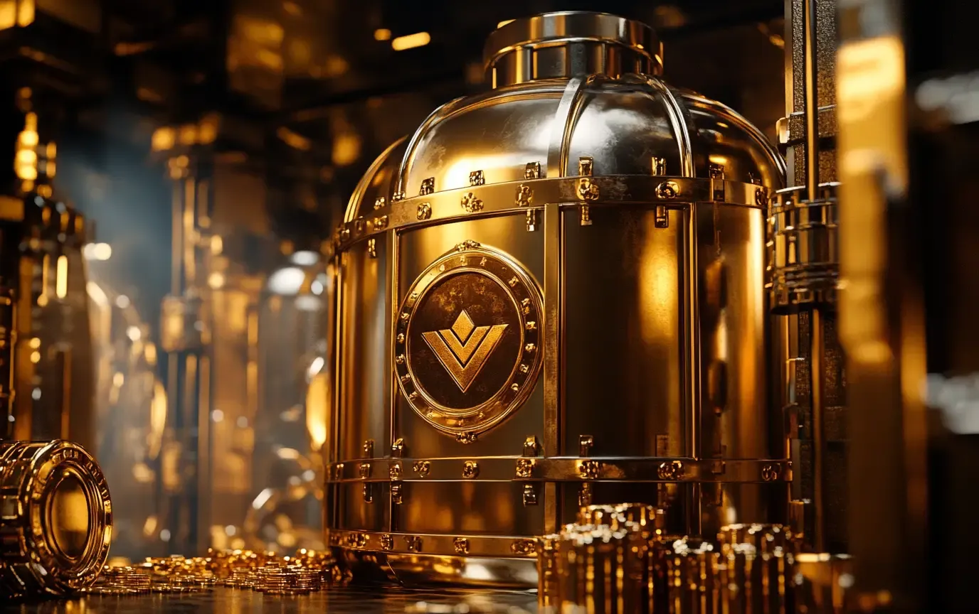 Gold Rehypothecation Risks: Protect Your Wealth Today