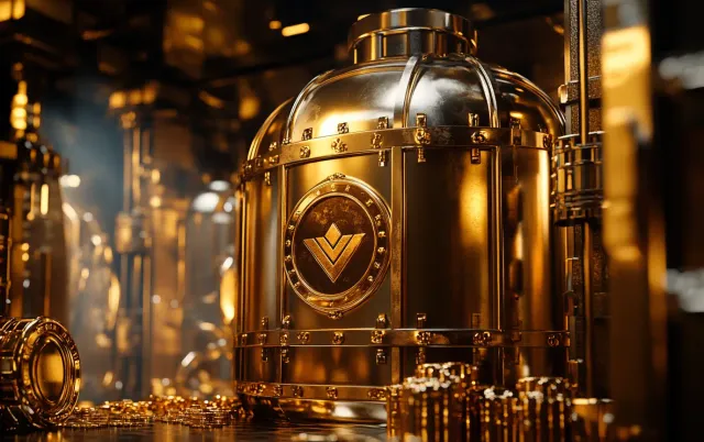 Gold Rehypothecation Risks: Protect Your Wealth Today