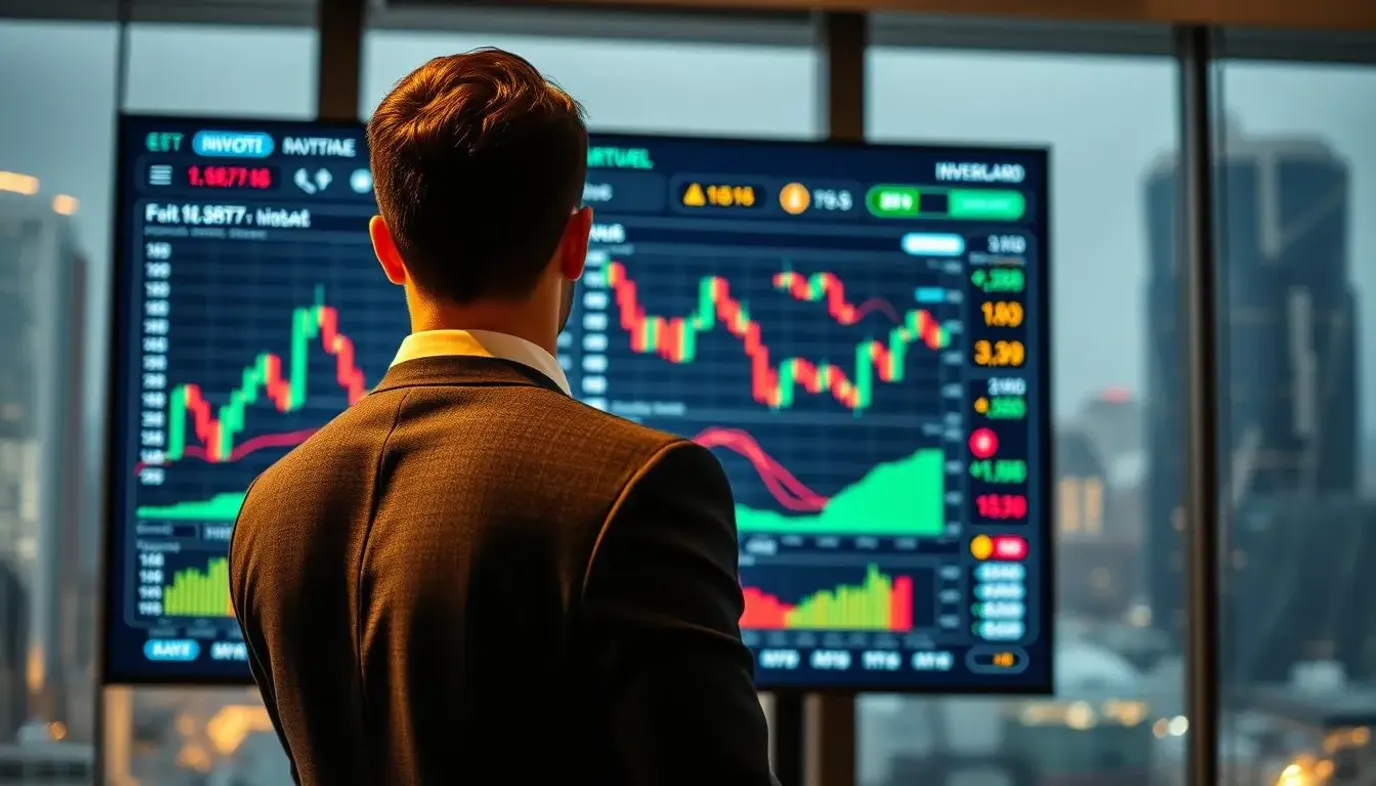 steps to trading cryptocurrency"