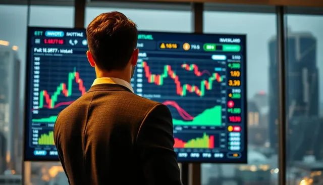 steps to trading cryptocurrency"