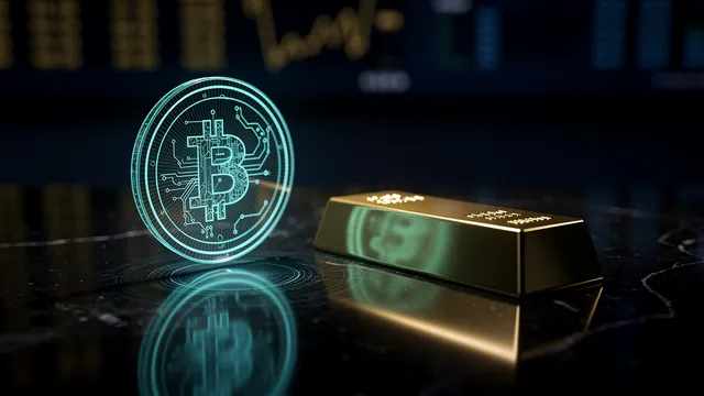 Tokenized Gold vs Physical Gold: PAXG, XAUt, and Kinesis Compared 2026