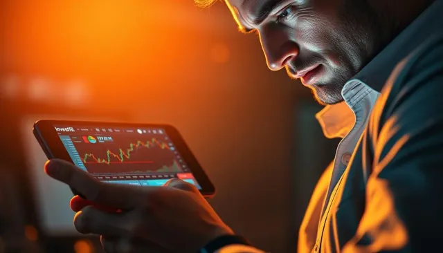 FX trading platform showing currency pair charts and order execution interface