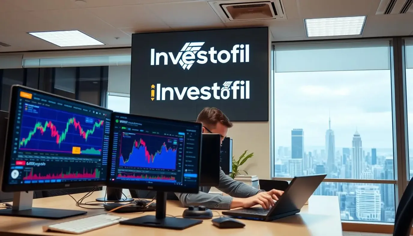 Trading in cryptocurrency for dummies