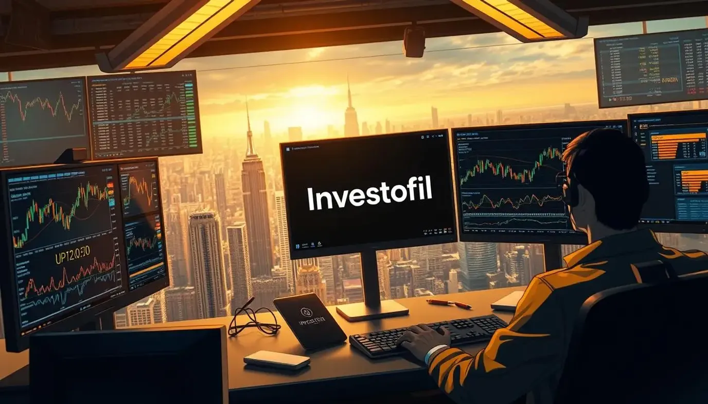 What is the best way to trade gold