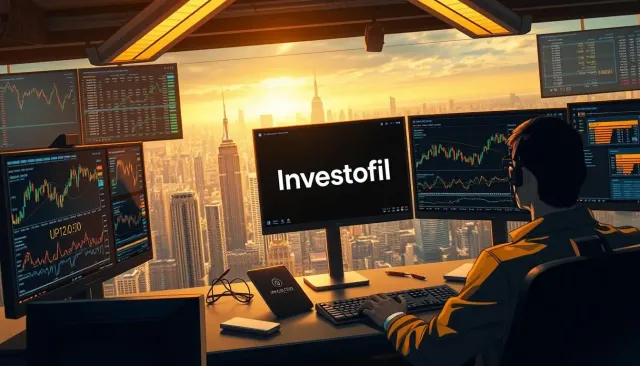 What is the best way to trade gold