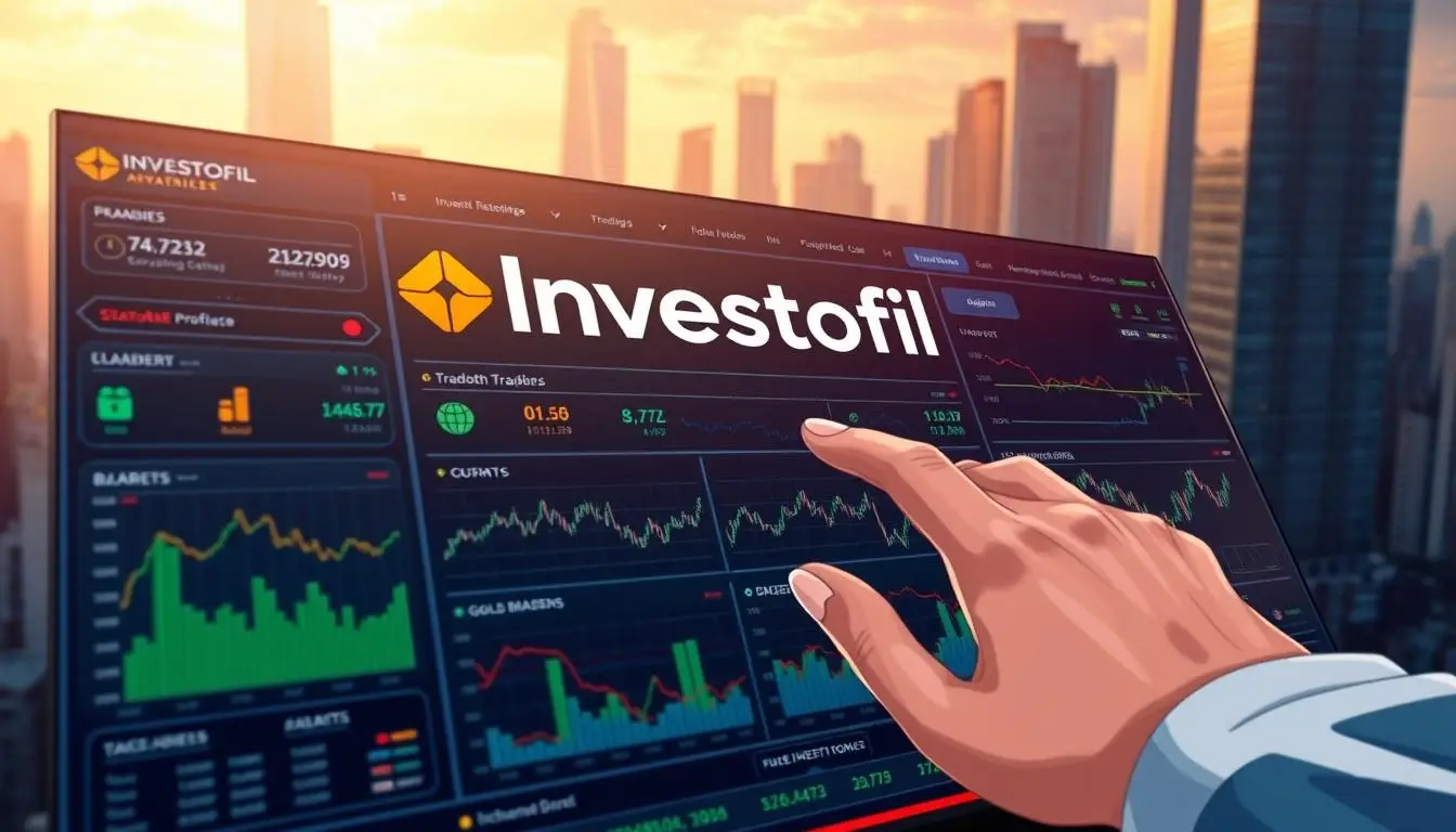 best gold trading platforms