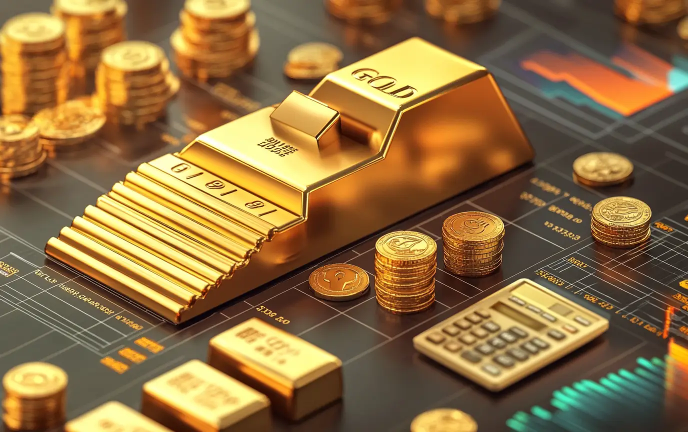 December Gold Investment Strategies: Maximize Your Returns Now