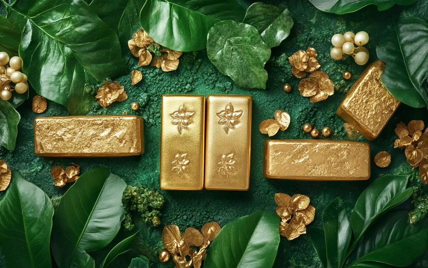 Investing in Ethical Gold: A Guide to Sustainable Choices