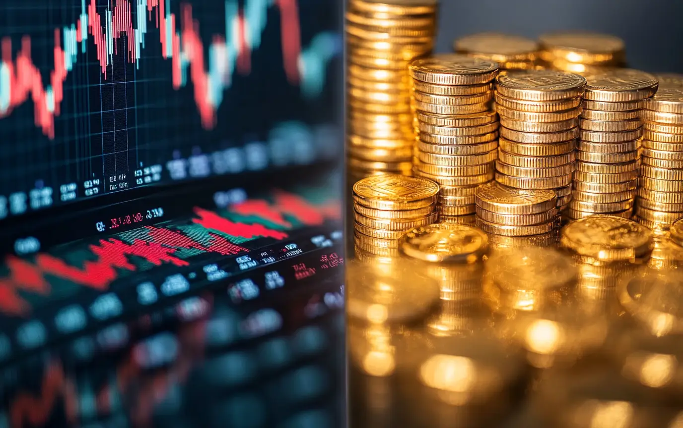 Gold ETFs vs Physical Gold: Which Investment Is Best for You?