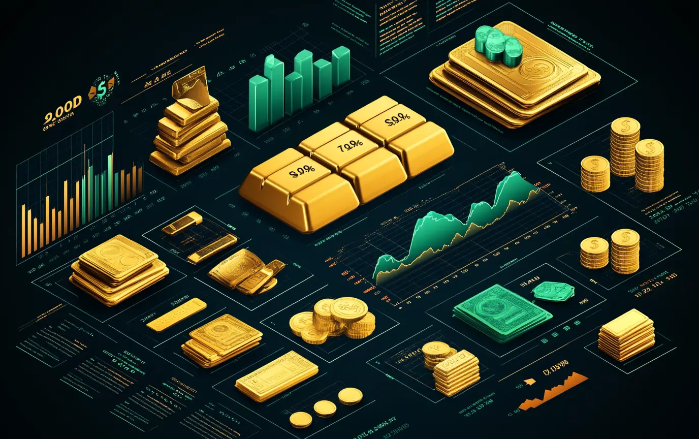 Mitigate Gold Investment Risks: Your Ultimate Guide to Success