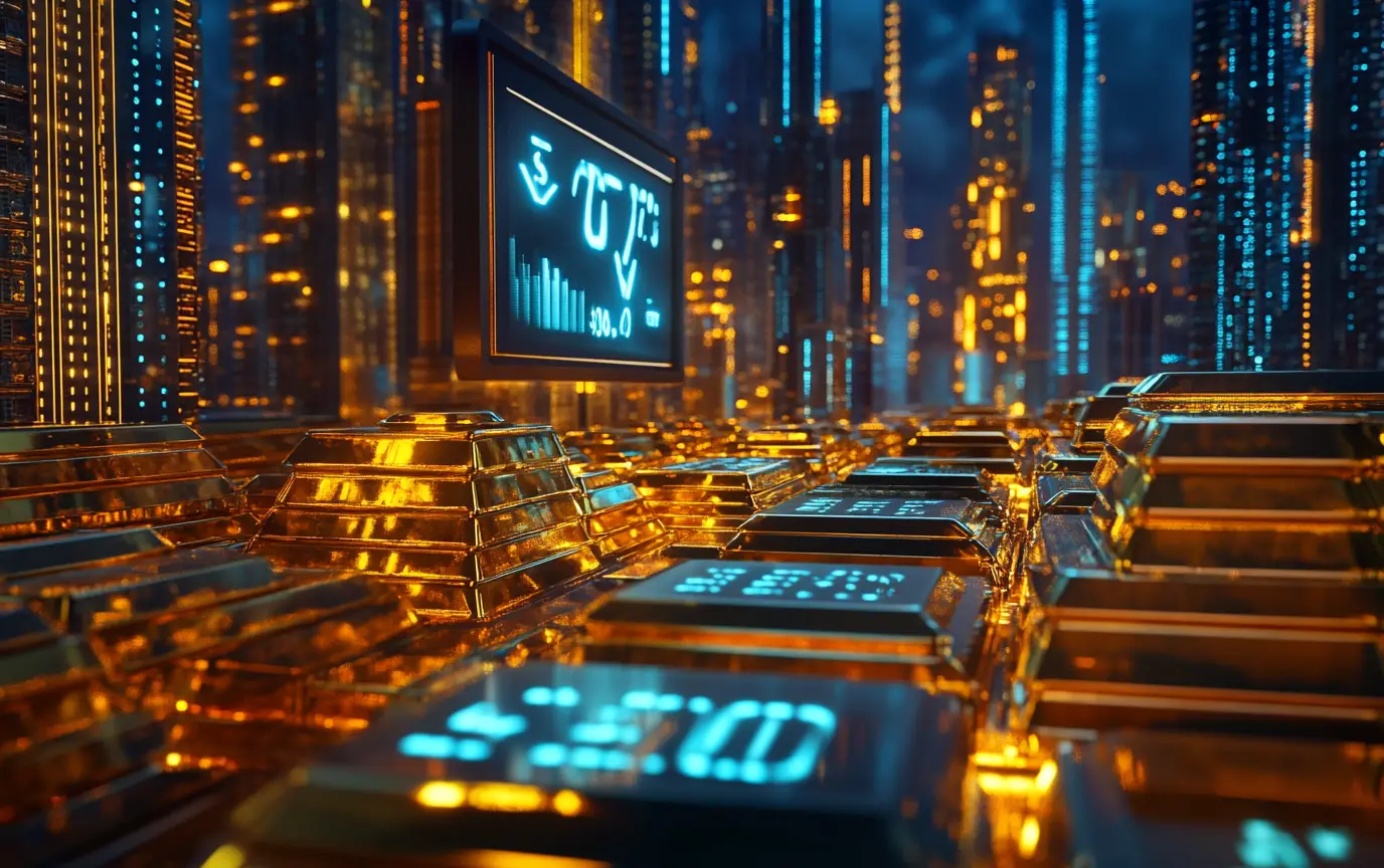 Gold Price Forecast: Why It Could Soar to $7,000 by 2030