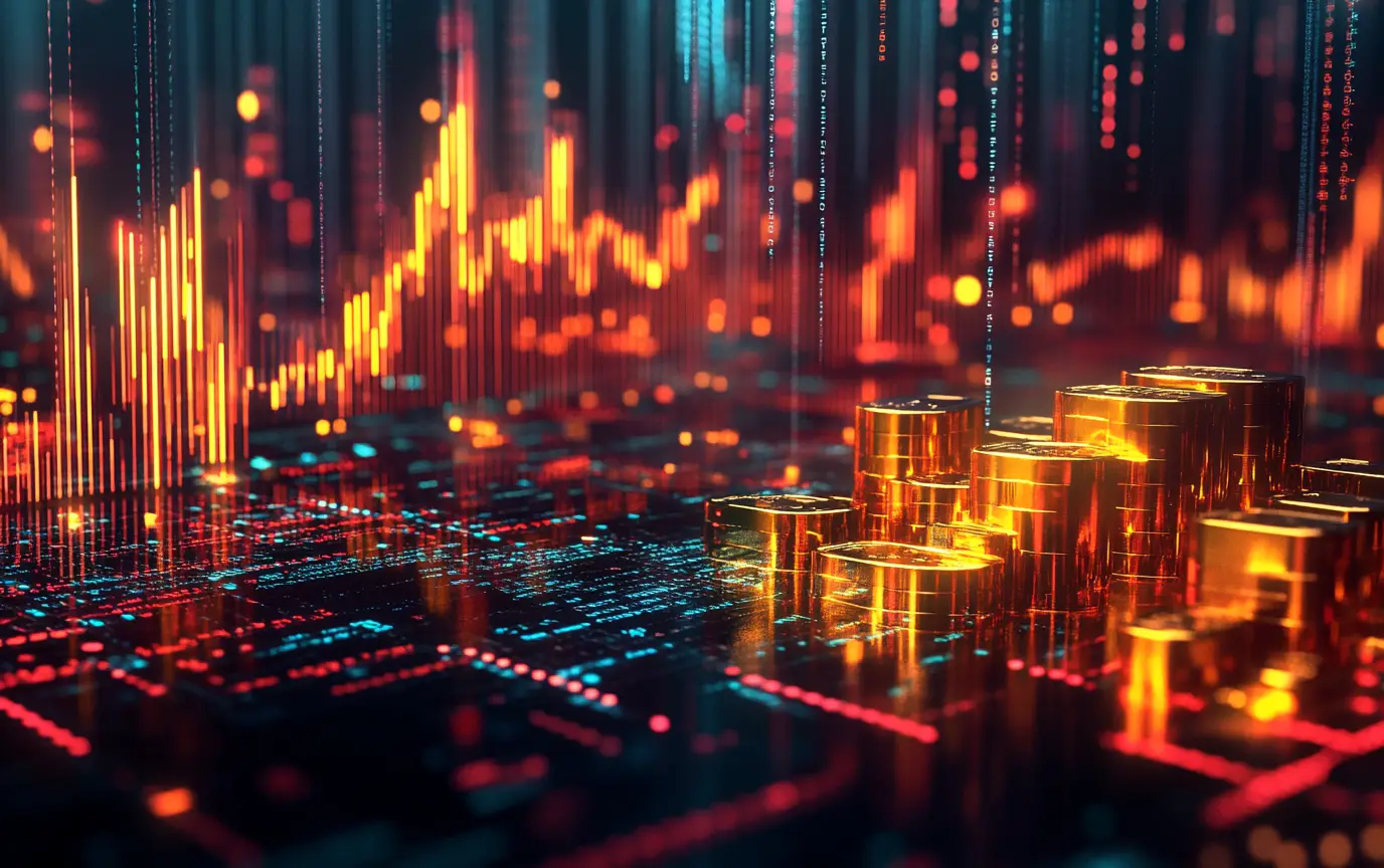 "Gold Price Trends in 2025: Key Predictions and Insights"