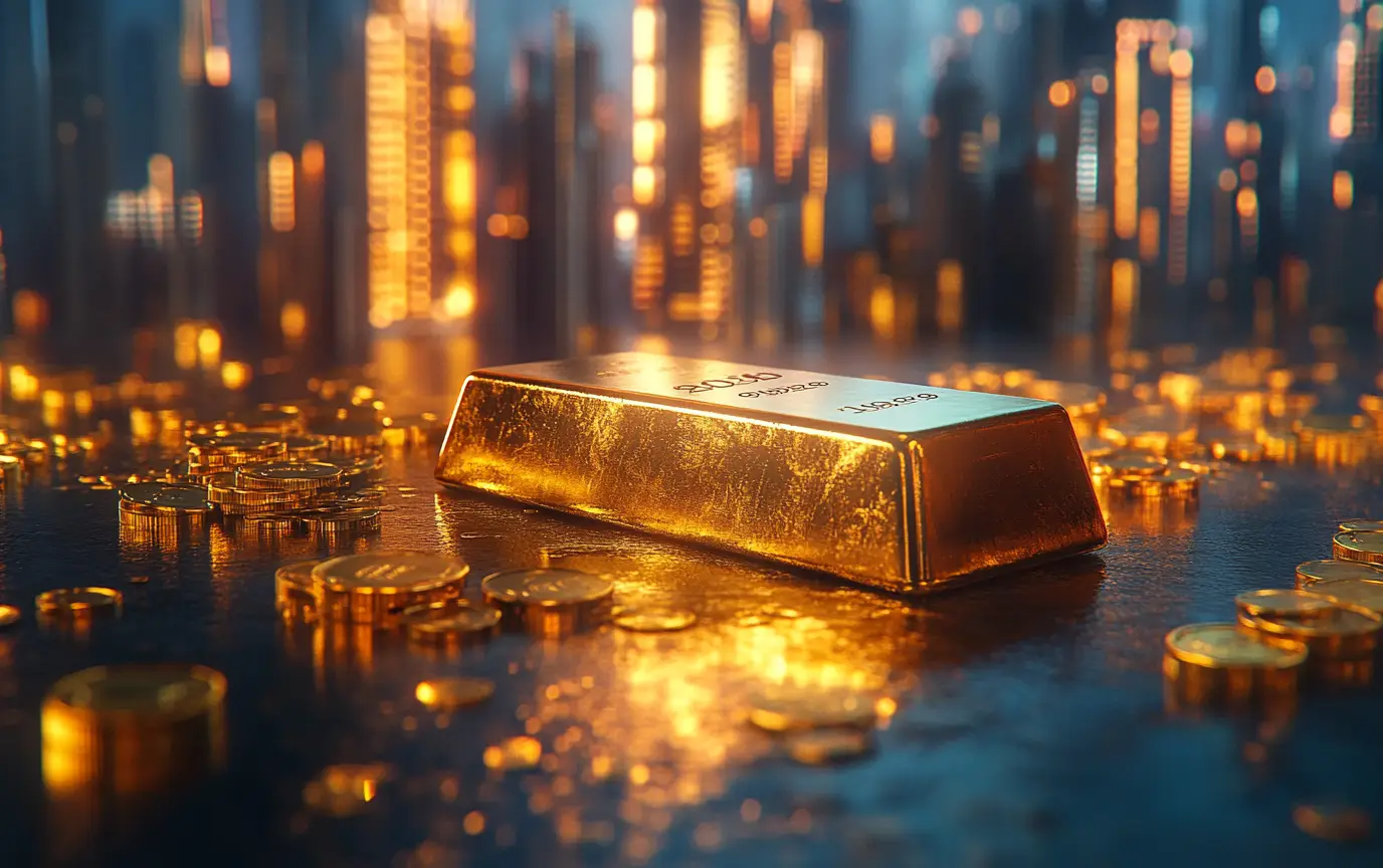 Expert Predictions: Is Gold Set to Soar in 2025?