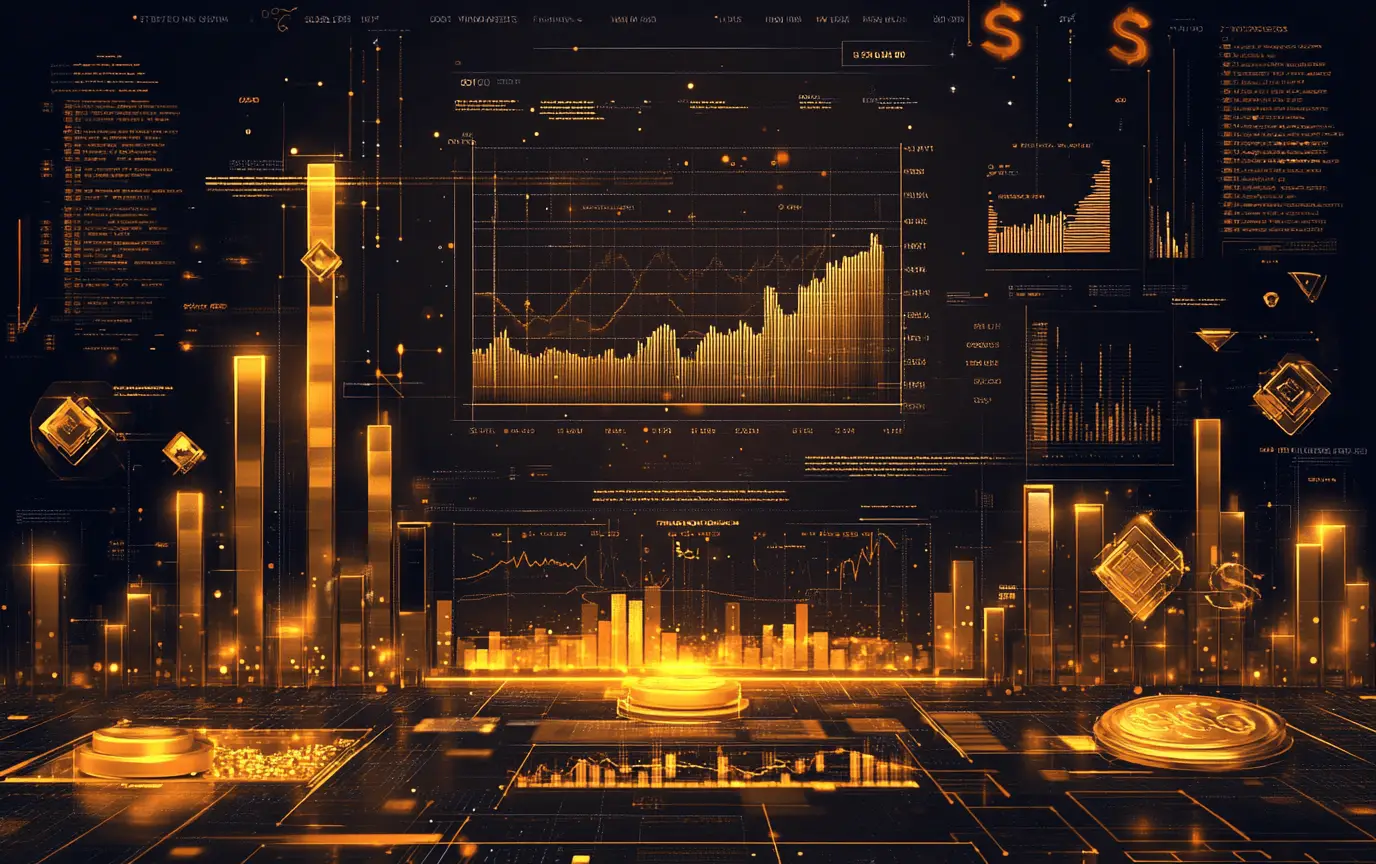 Predicting Gold Price Rebounds: Key Indicators & Strategies
