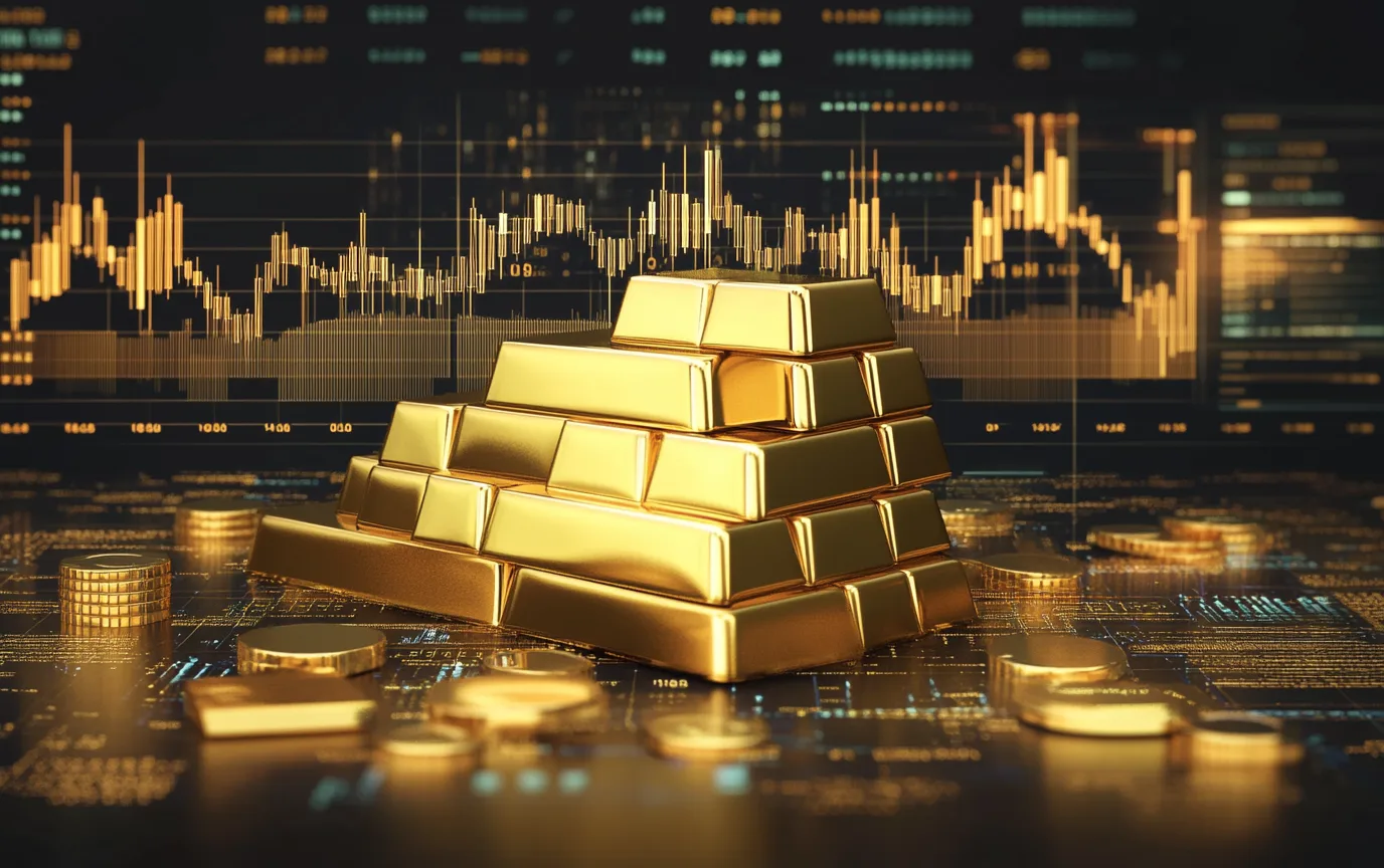 Master Fibonacci Retracements for Successful Gold Trading
