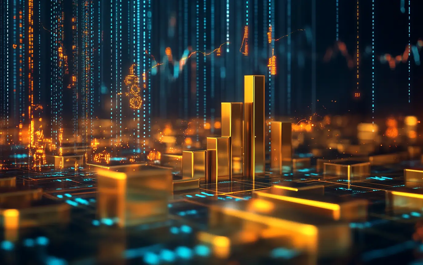 Top Gold Trading Strategies for 2025: Thrive with Success