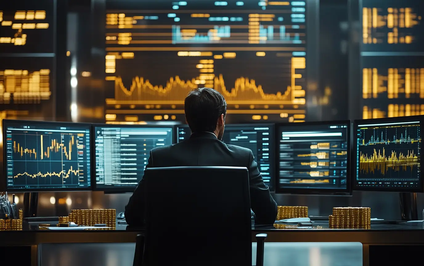 Mastering Gold Futures Trading: Strategies for Profitable Investing