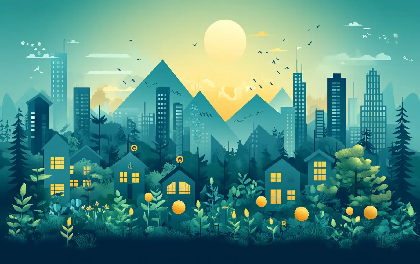 Safe Alternative Investments Beyond Gold for Financial Freedom