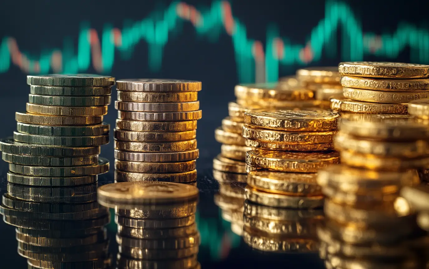 TIPS vs Gold: Best Inflation Hedge for Your Investments?