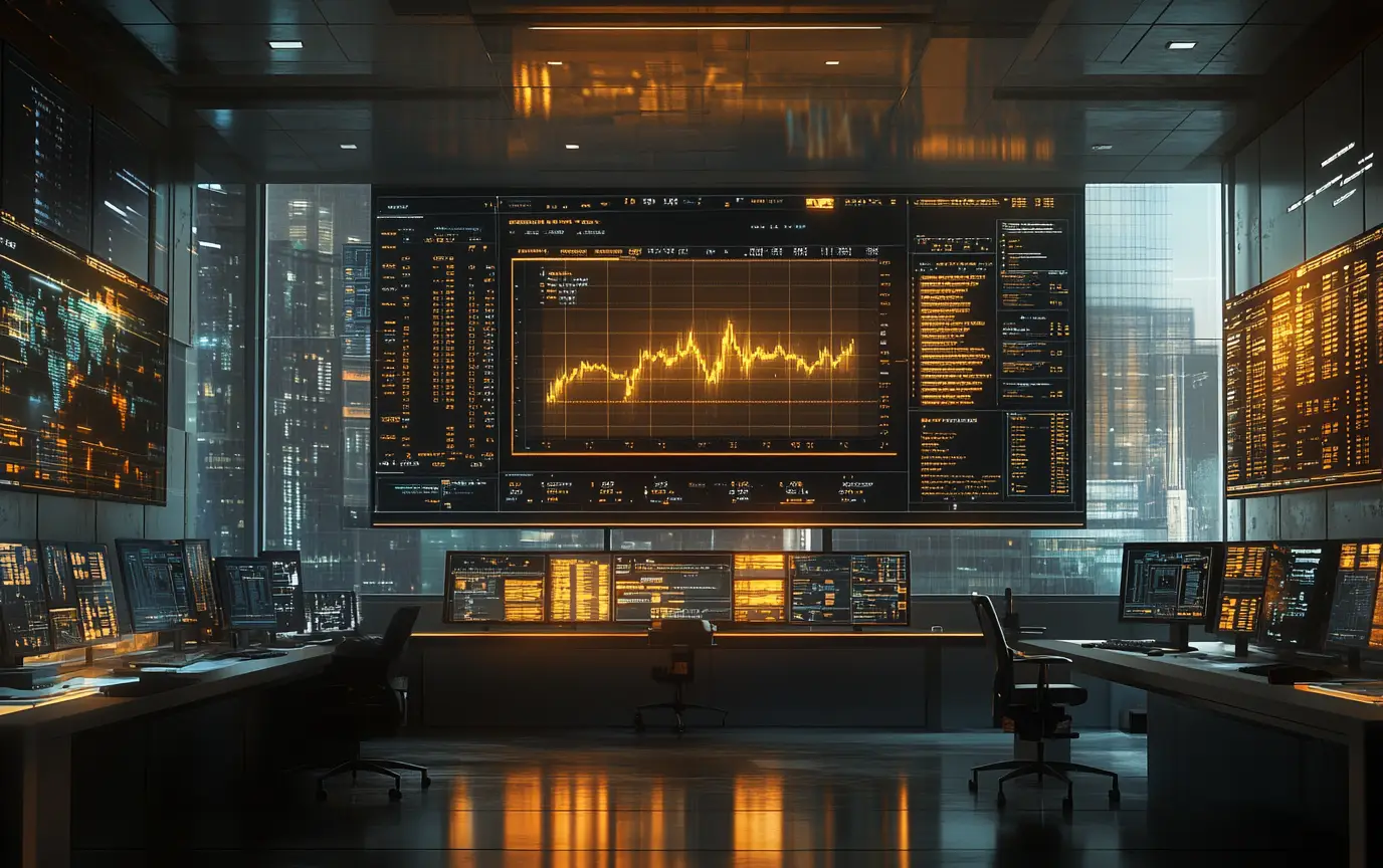 Maximize Your Profits: Top Gold Trading Strategies Unveiled