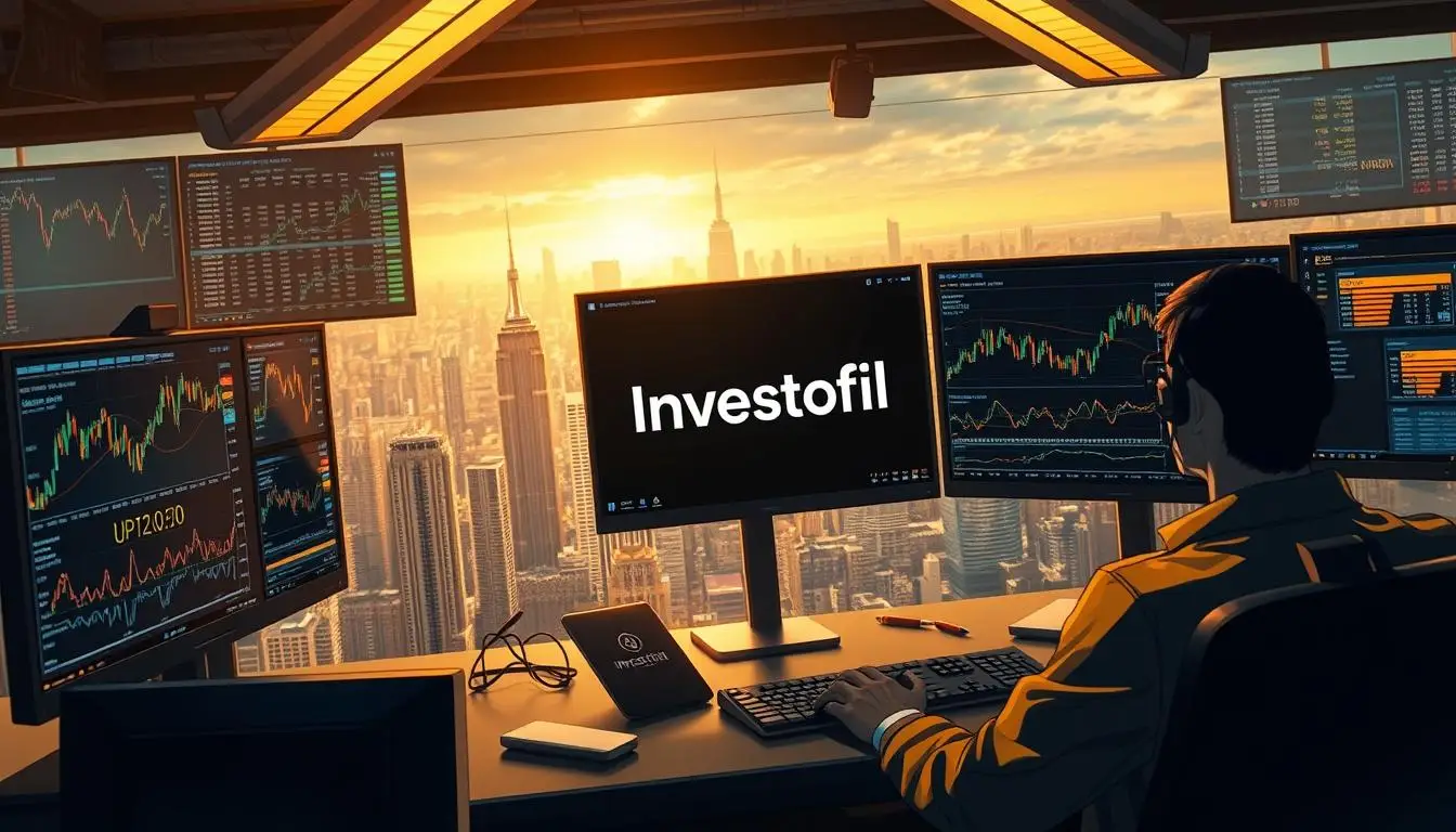 What is the best way to trade gold