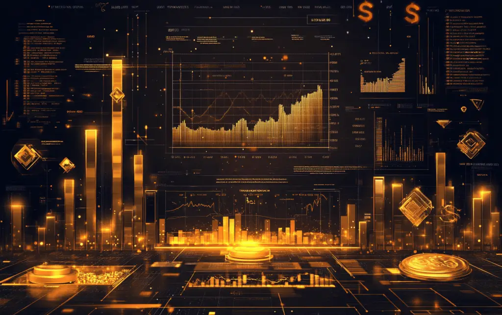 Predicting Gold Price Rebounds: Key Indicators & Strategies