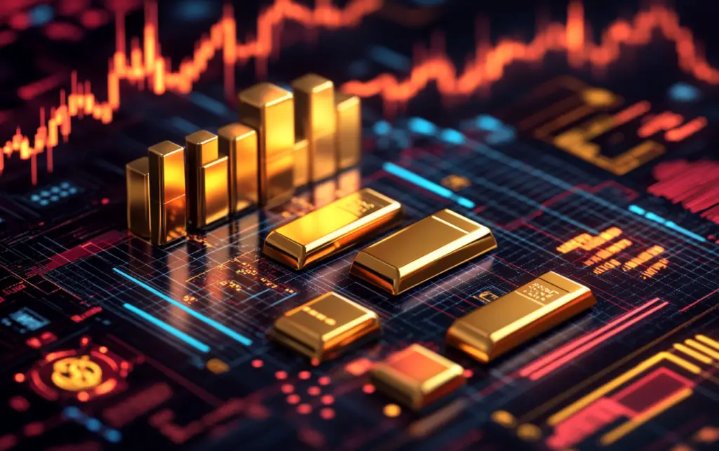 Unlock Gold Investment Potential: Best Times to Buy and Sell