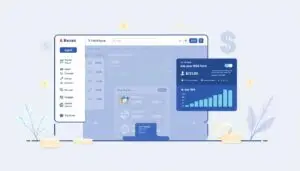 Image of Rexas Finance Presale Platform