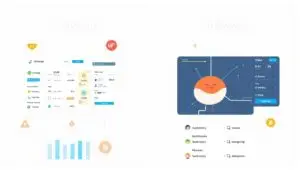 Top DeFi platforms for new tokens, including Uniswap and SushiSwap.