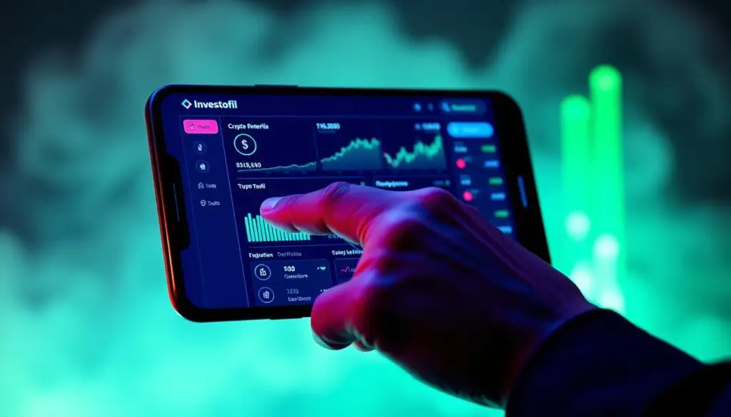 "crypto profit